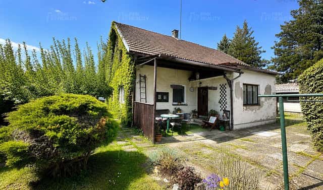 Prodej domu 101 m² s pozemkem 999 m², Rudé armády, Doudleby nad Orlicí, okres Rychnov nad Kněžnou
