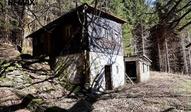 Prodej chaty/chalupy 180 m² s pozemkem 7 880 m², Morávka, okres Frýdek-Místek