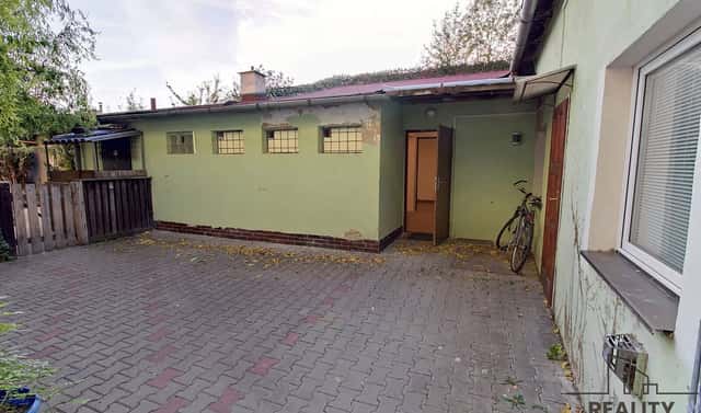Pronájem bytu 6+kk 211 m², Hvězdová, Brno – Zábrdovice, okres Brno-město