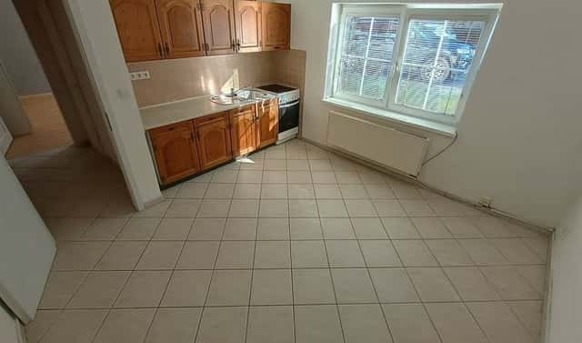 Prodej bytu 2+kk 40 m², Ruská, Holýšov, okres Plzeň-jih