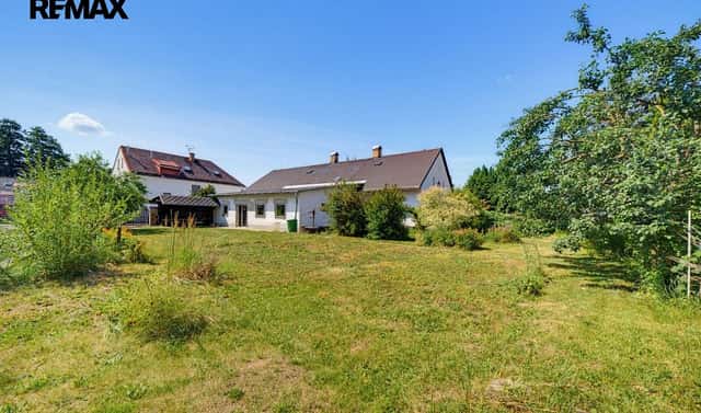 Prodej domu 380 m² s pozemkem 461 m², Santiniho, Žďár nad Sázavou – Žďár nad Sázavou 2