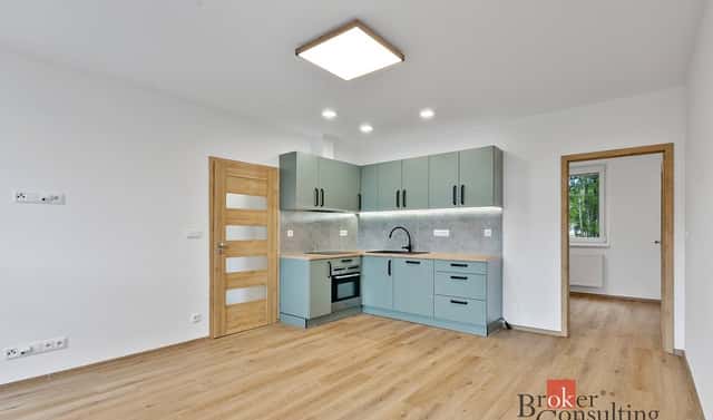 Prodej bytu 4+kk 72 m², Arbesova, Jablonec nad Nisou – Mšeno nad Nisou