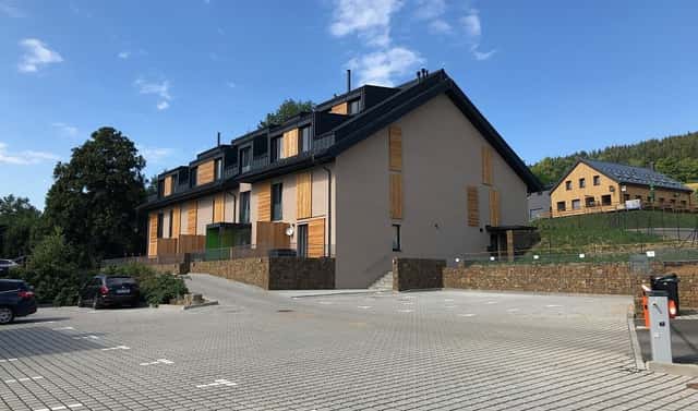 Prodej komerčního objektu (jiného typu) 48 m², Dolní Morava, okres Ústí nad Orlicí