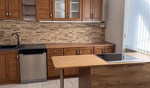 Pronájem bytu 3+1 72 m², Mládežníků, Rokycany – Nové Město