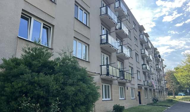 Prodej bytu 3+1 74 m², U Stadionu, Chrudim – Chrudim III