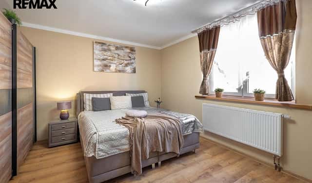 Prodej domu 200 m² s pozemkem 435 m², Rud. Jonáše, Kladno – Dubí