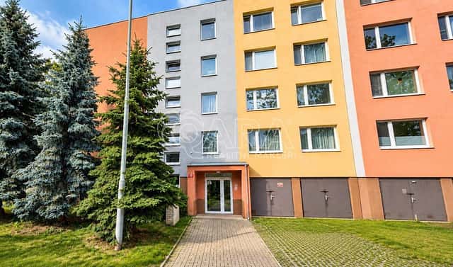 Prodej skladovacích prostor 24 m², Kopřivnická, Praha 9 – Letňany