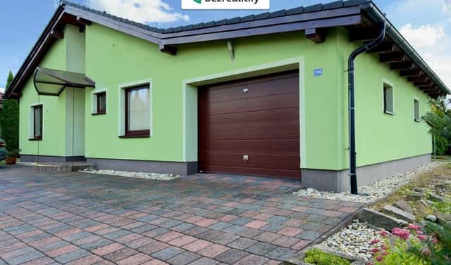 Prodej domu 113 m² s pozemkem 923 m², Stonava, okres Karviná