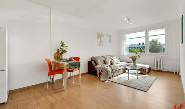 Prodej bytu 2+kk 48 m², Kloknerova, Praha 4 – Chodov