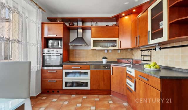 Prodej bytu 3+1 84 m², Boženy Němcové, Čáslav – Čáslav-Nové Město, okres Kutná Hora