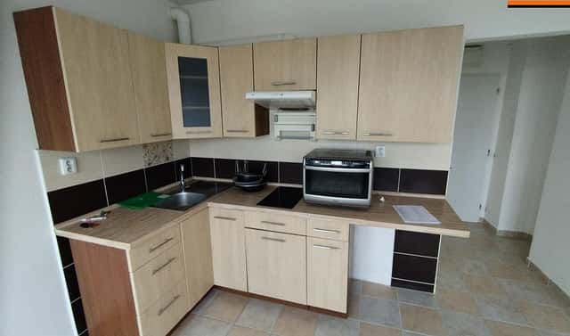 Pronájem bytu 1+1 35 m², Krakovská, Ostrava – Hrabůvka, okres Ostrava-město
