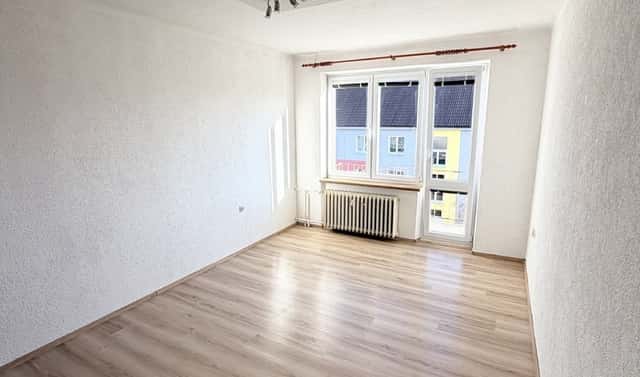 Pronájem bytu 2+1 60 m², Pod Svahem, Tachov