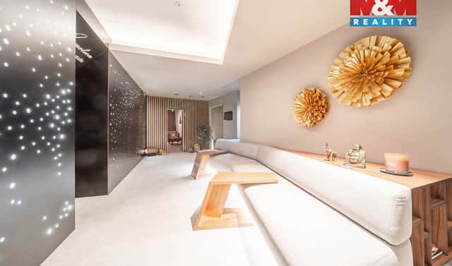 Pronájem obchodních prostor 75 m², náměstí Curieových, Praha 1 – Staré Město