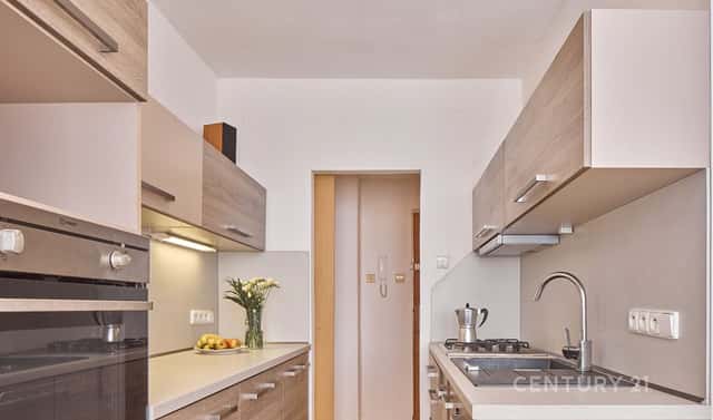 Prodej bytu 3+1 73 m², Vrchlického, Znojmo