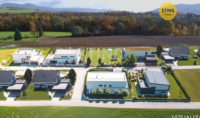 Prodej stavebního pozemku 26 902 m², Hnojník, okres Frýdek-Místek