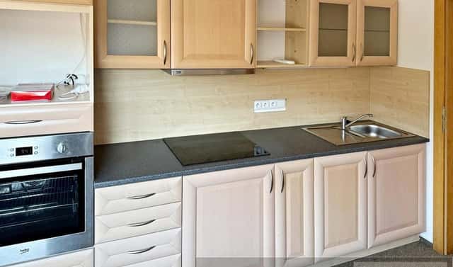 Pronájem bytu 3+1 80 m², Velké Meziříčí, okres Žďár nad Sázavou