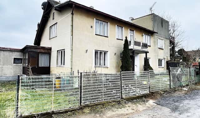 Prodej domu 259 m² s pozemkem 1 365 m², Krouna, okres Chrudim