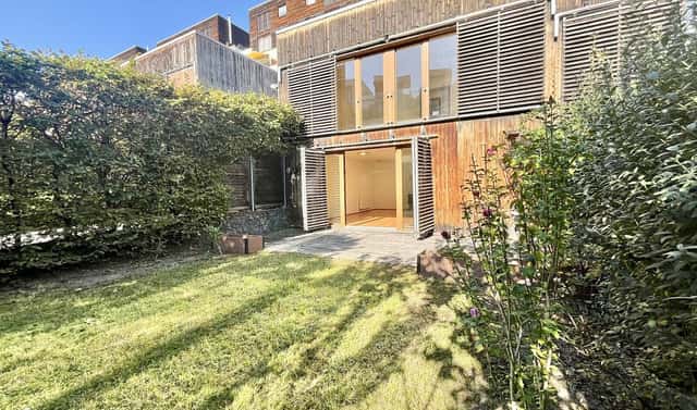 Pronájem domu 98 m² s pozemkem 243 m², Lukavského, Praha 5 – Košíře