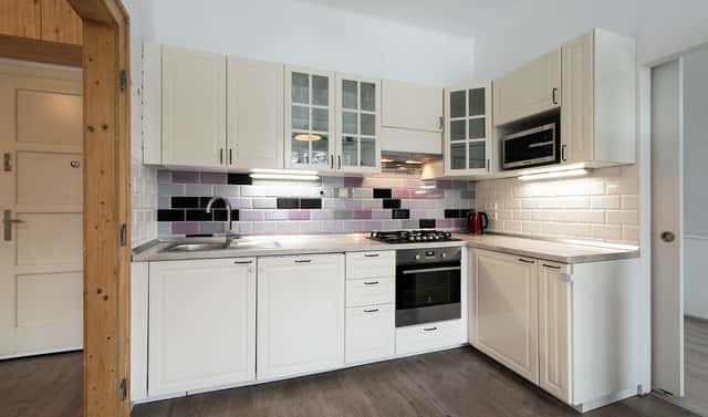 Pronájem bytu 2+1 64 m², Pod sokolovnou, Praha 4 – Nusle