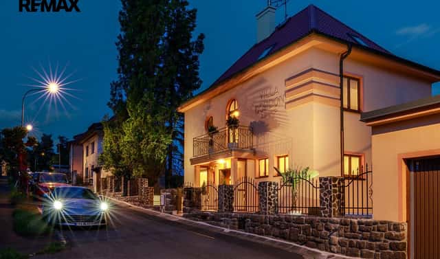 Prodej domu 432 m² s pozemkem 799 m², Sladovnická, Karlovy Vary – Rybáře