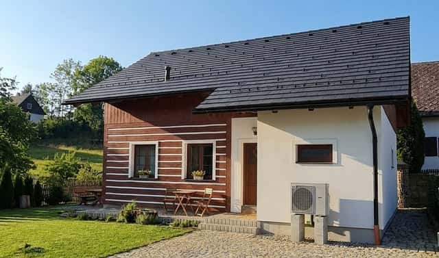 Prodej chaty/chalupy 128 m², Proseč pod Ještědem – Javorník, okres Liberec