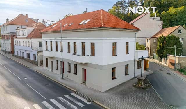 Prodej bytu 1+kk 34 m², Elišky Přemyslovny, Praha 5 – Zbraslav