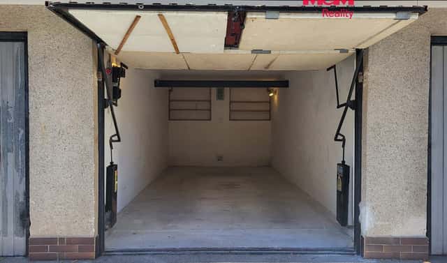 Prodej garáže, 18 m2, Brno, ul. Chalabalova, Chalabalova, Brno – Kohoutovice, okres Brno-město