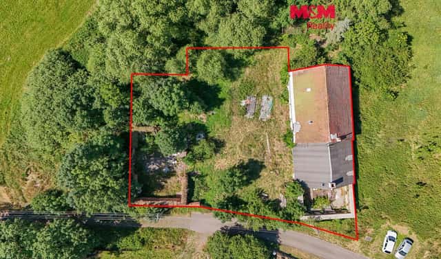 Prodej domu 210 m² s pozemkem 1 069 m², Verušičky – Týniště, okres Karlovy Vary