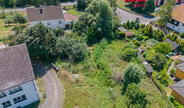 Prodej stavebního pozemku 548 m², Česká Lípa – Stará Lípa