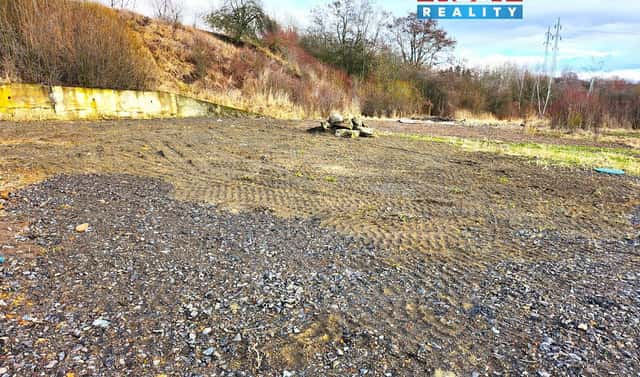 Prodej stavebního pozemku 860 m², Dubí, okres Teplice