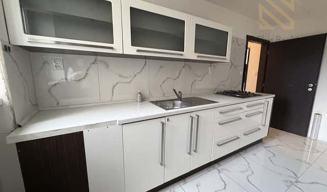 Pronájem bytu 2+1 65 m², tř. Budovatelů, Most
