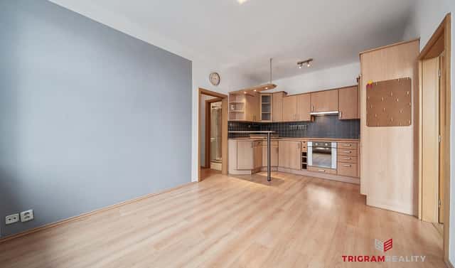 Prodej bytu 2+kk 48 m², Horova, Hradec Králové – Pražské Předměstí