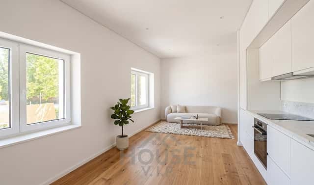 Prodej bytu 2+kk 65 m², Nučice, okres Praha-východ