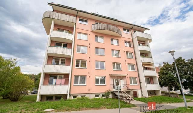 Prodej bytu 3+1 73 m², Pavlovská, Brno – Kohoutovice, okres Brno-město