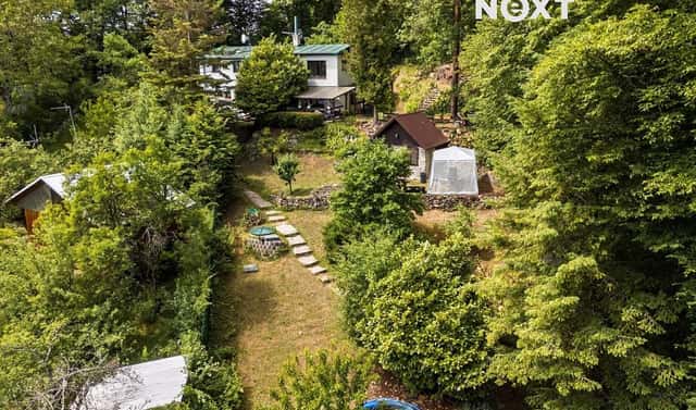 Prodej domu 112 m² s pozemkem 1 265 m², Karlštejn, okres Beroun