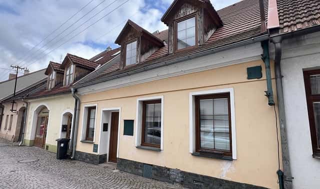 Prodej domu 126 m² s pozemkem 140 m², A. V. Šembery, Vysoké Mýto – Vysoké Mýto-Město, okres Ústí nad Orlicí