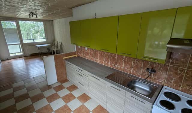 Prodej bytu 3+1 62 m², Nová výstavba, Obrnice, okres Most