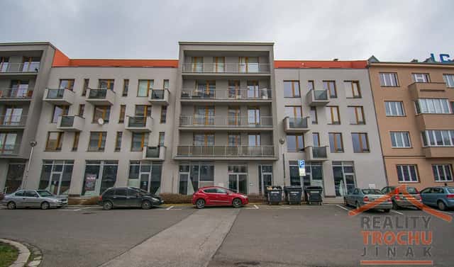 Prodej bytu 3+kk 105 m², Kollárova, Hradec Králové – Pražské Předměstí