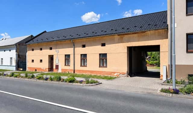 Prodej domu 144 m² s pozemkem 849 m², Martinice, okres Kroměříž