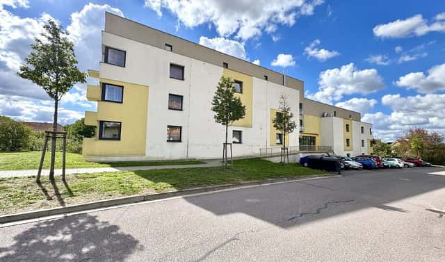 Prodej bytu 3+kk 87 m², Na Předlískách, Jemnice, okres Třebíč