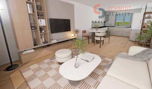 Prodej domu 115 m² s pozemkem 251 m², Dunajovická, Březí, okres Břeclav