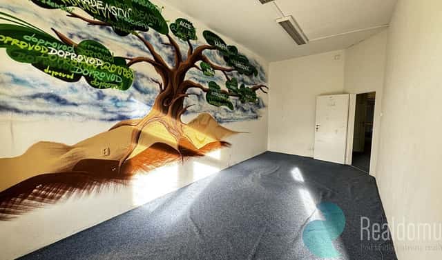 Pronájem kanceláře 150 m², Velké náměstí, Prachatice – Prachatice I