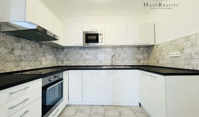 Pronájem bytu 2+kk 50 m², Vnoučkova, Benešov