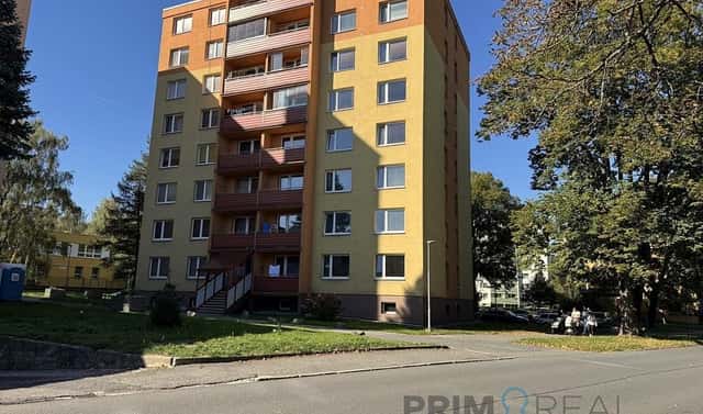 Prodej bytu 3+1 79 m², Dolní, Frenštát pod Radhoštěm, okres Nový Jičín