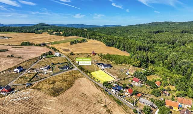 Prodej stavebního pozemku 1 441 m², Buková u Příbramě, okres Příbram