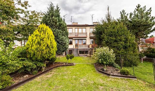 Prodej domu 157 m² s pozemkem 201 m², Klicperova, Dvůr Králové nad Labem, okres Trutnov