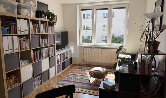 Prodej bytu 2+kk 55 m², Osadní, Praha 7 – Holešovice