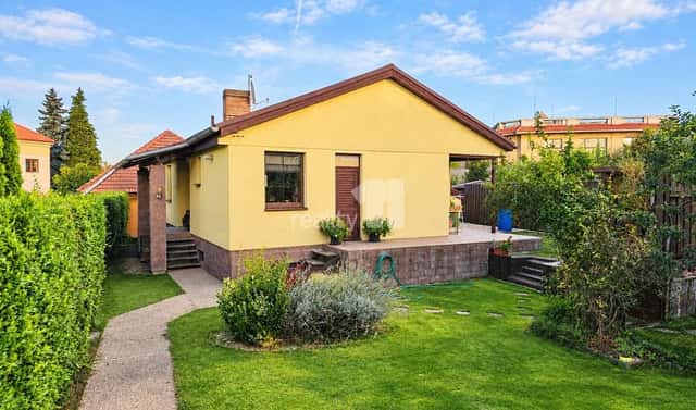 Prodej domu 150 m² s pozemkem 538 m², Tyršova, Kouřim, okres Kolín