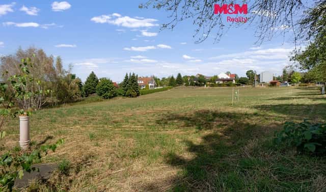 Prodej stavebního pozemku 1 380 m², Týnec, okres Klatovy