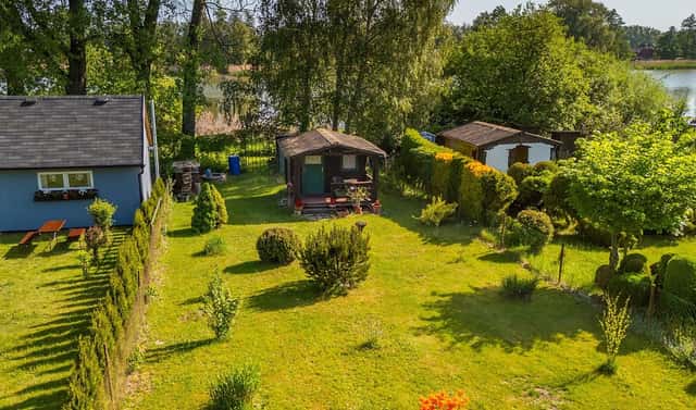 Prodej zahrady 321 m², U Stezky, Svitavy